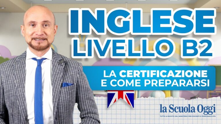 Certificazioni Linguistiche Riconosciute dal MIUR per GPS