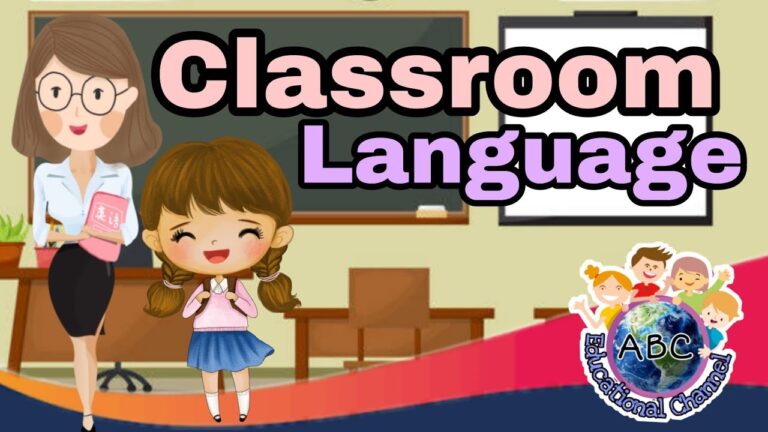 Linguaggio in Classe: Strategie per la Scuola Primaria