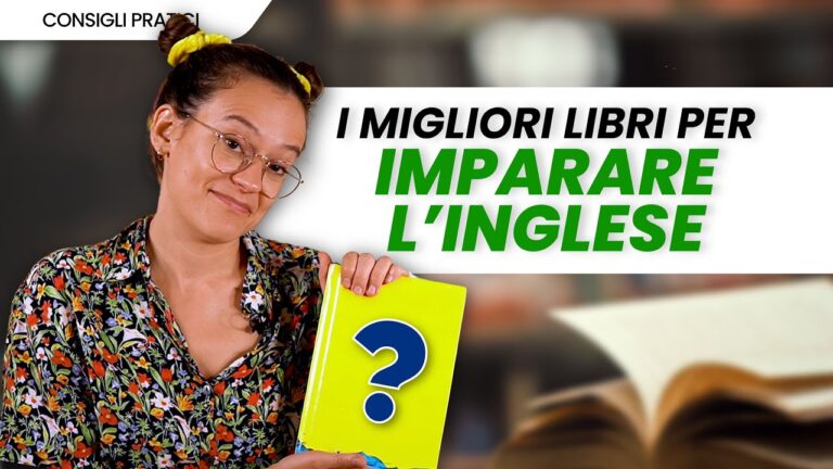 Testi in Inglese per Livello C1 da Leggere