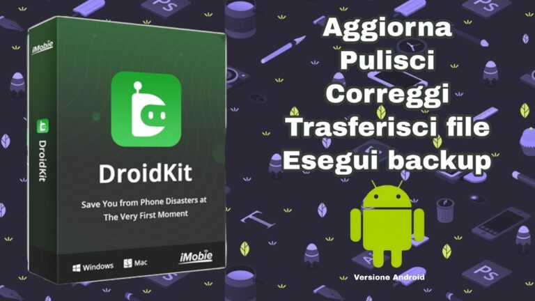 Kit di Valutazione Gratuito: Scopri il Tuo Potenziale