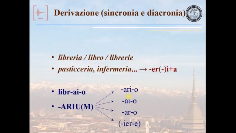 Esercizi di Linguistica Generale con Soluzioni Pratiche