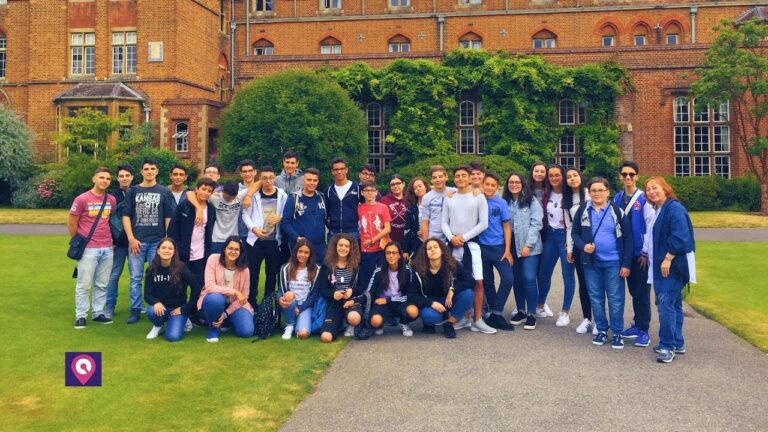 Le migliori scuole di inglese a Reggio Calabria