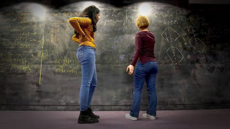 Matematica all’Università di Cambridge: Eccellenza e Innovazione