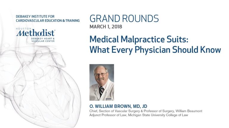 Malpractice: Comprendere i Diritti e le Protezioni Legali