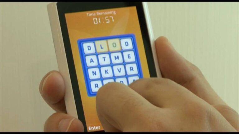 Impara l’inglese con Wordshake: Divertimento e Apprendimento
