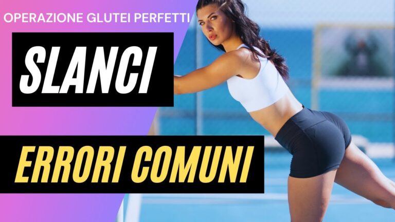 Slancio in Inglese: Significato e Utilizzo
