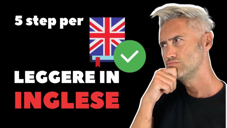 Chiave di Lettura Inglese: Guida Essenziale per Comprendere e Analizzare Testi