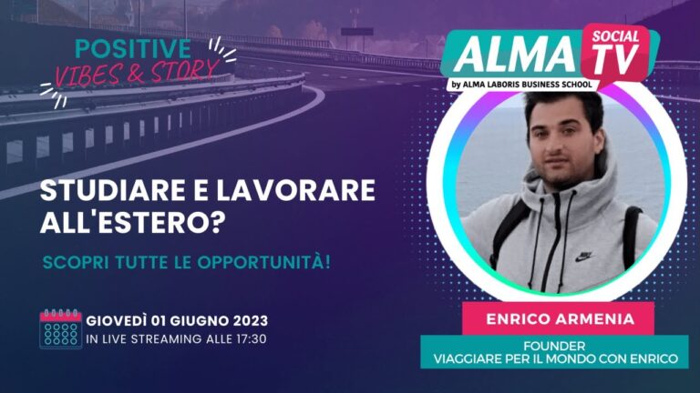 Studiare l’inglese all’estero mentre si lavora
