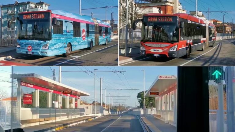 Viaggio in Bus da Torino a Rimini: Guida Completa